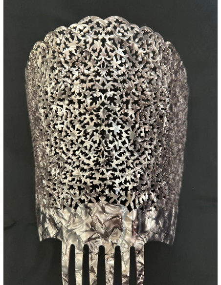 Peina gris 20cm