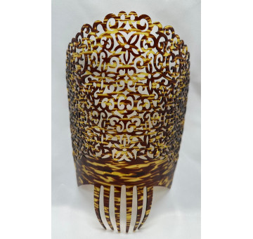 Peina mantilla 20cm 2