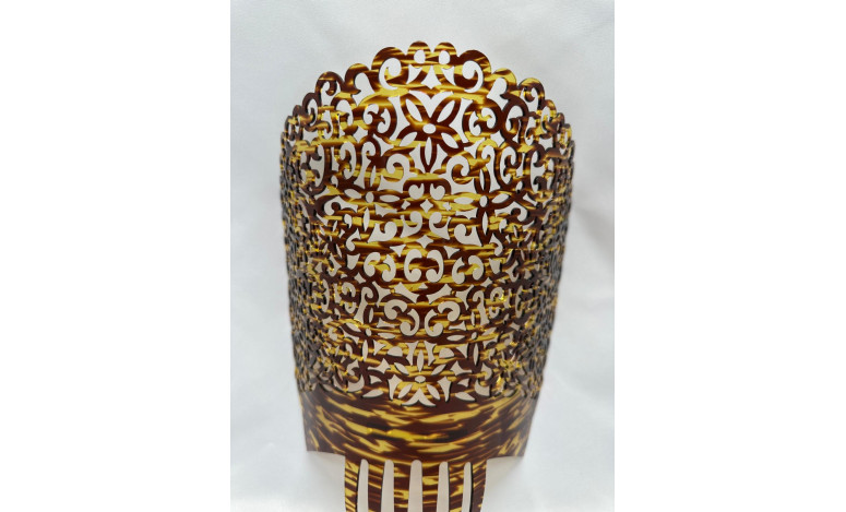 Peina mantilla 20cm