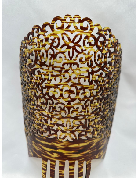 Peina mantilla 20cm