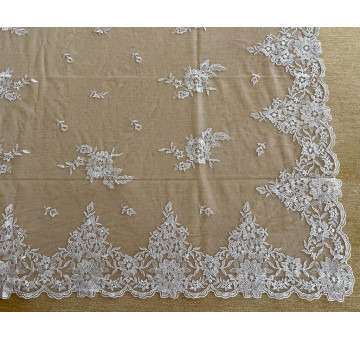 Mantilla máquina 120*220 te 2