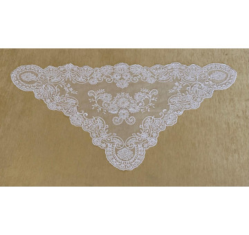 Mantilla triangular 60*120 2