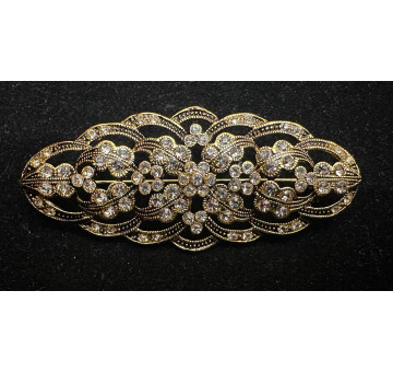 Broche rodio 2