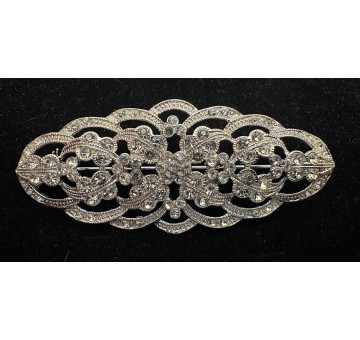 Broche rodio 2
