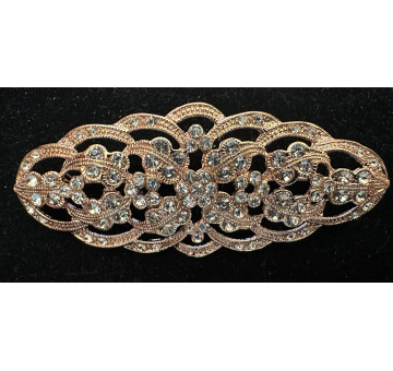 Broche rodio