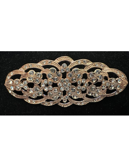 Broche rodio