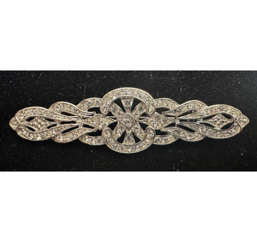 Broche rodio