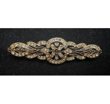 Broche rodio 2