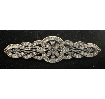 Broche rodio 2
