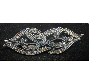 Broche rodio 2