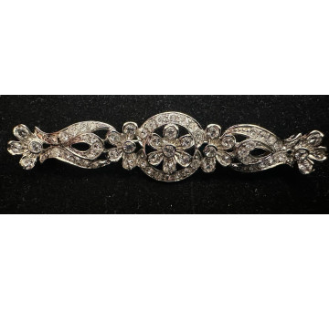 Broche rodio 2