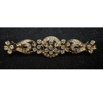 Broche rodio 2