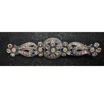 Broche rodio 2