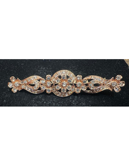 Broche rodio