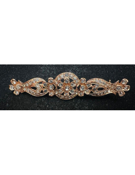 Broche rodio
