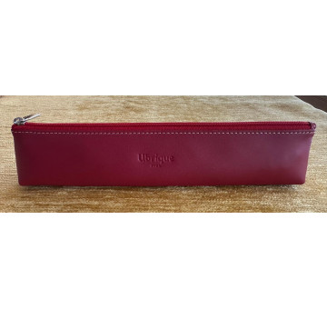 Funda abanico piel 2