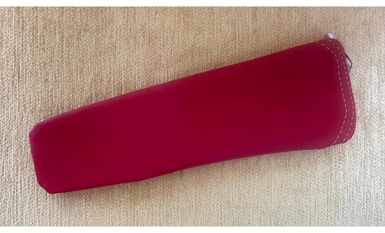 Funda abanico bolso