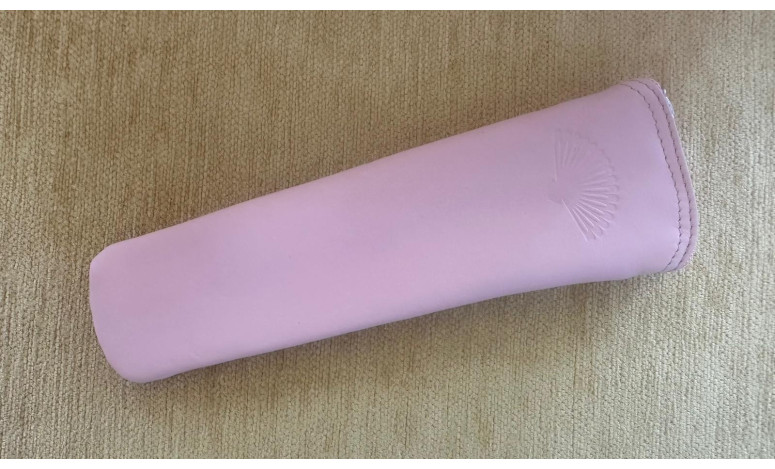 Funda abanico bolso
