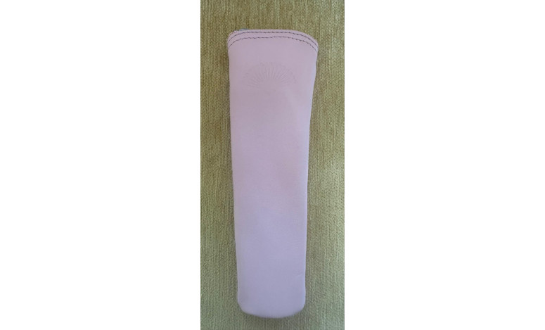 Funda abanico bolso
