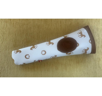 Funda abanico piel 2