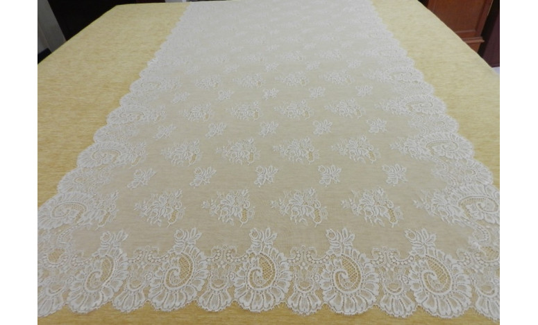 Mantilla máquina 100*220