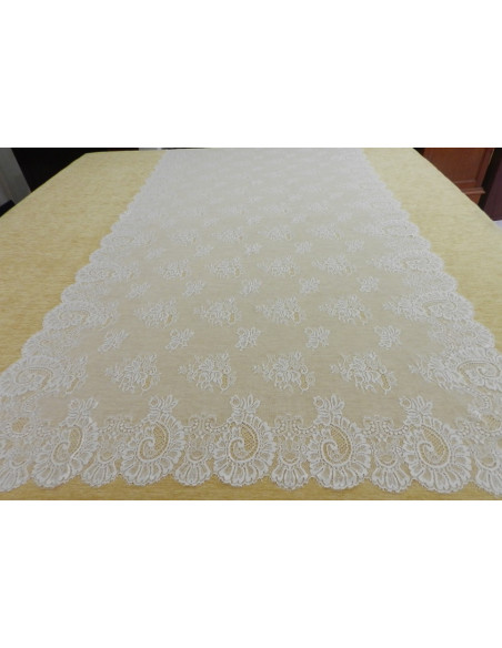 Mantilla máquina 100*220