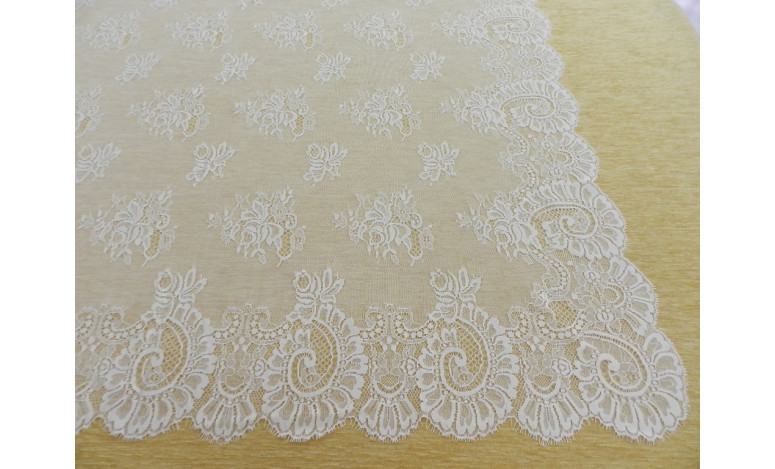 Mantilla máquina 100*220