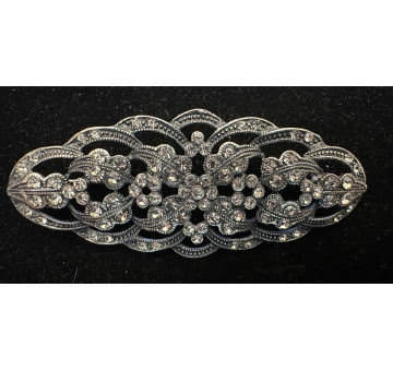 Broche rodio 2