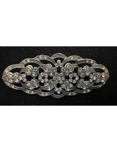 Broche rodio