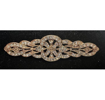 Broche rodio 2