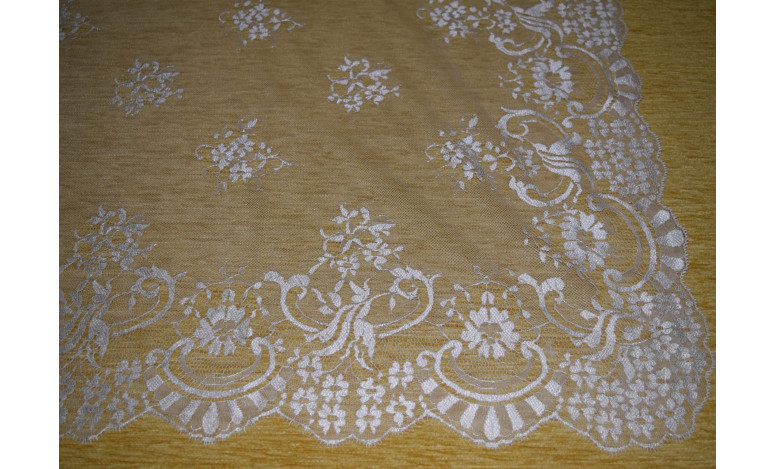 Mantilla máquina 100*220