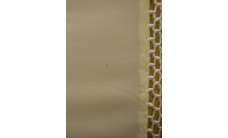 Mantón mano crespón 150cm