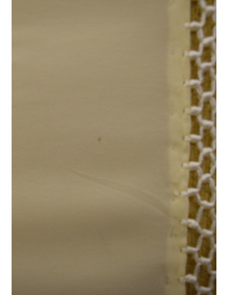 Mantón mano crespón 150cm