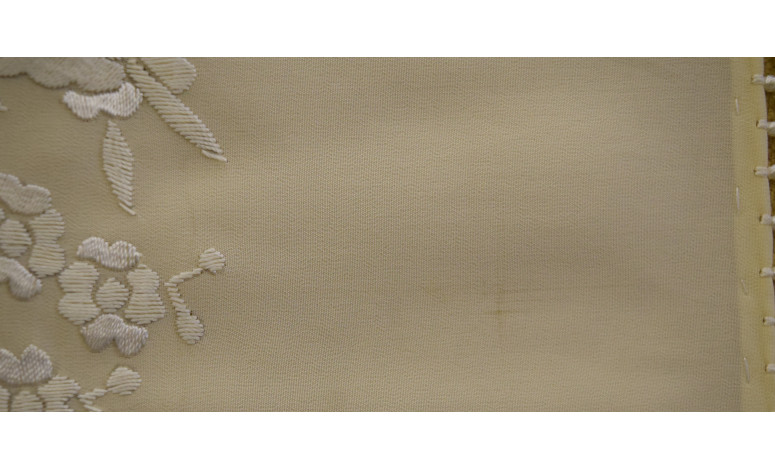 Mantón mano crespón 150cm