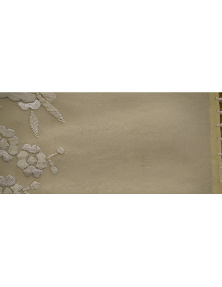 Mantón mano crespón 150cm