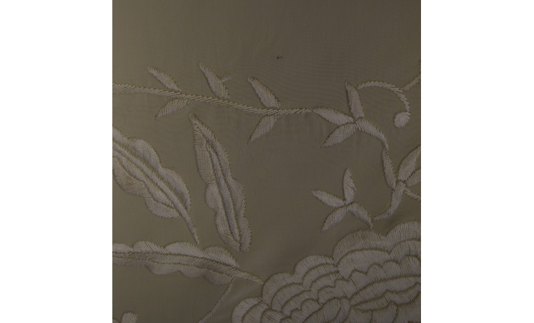 Mantón mano crespón 155cm