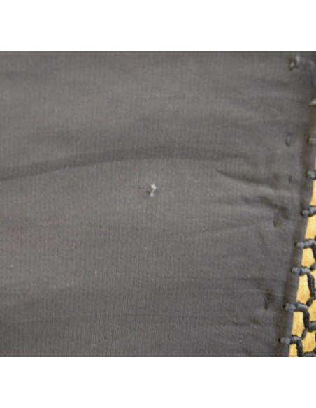 Mantón mano crespón 155cm