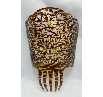 Peina mantilla 17cm