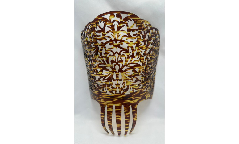 Peina mantilla 17cm