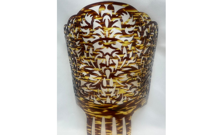 Peina mantilla 17cm