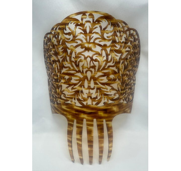 Peina mantilla 17cm 2