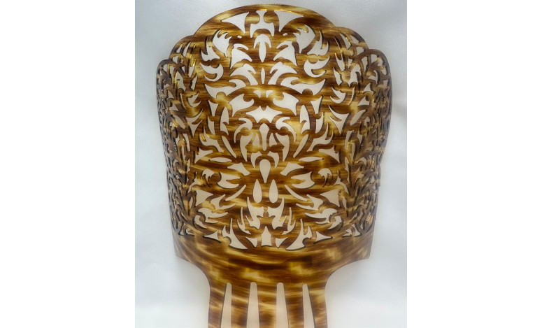 Peina mantilla 17cm