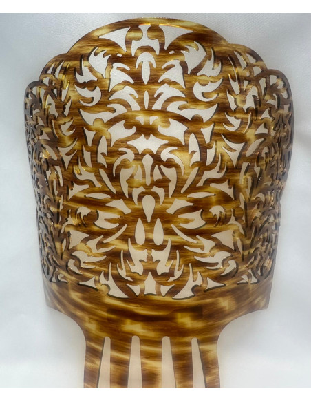 Peina mantilla 17cm