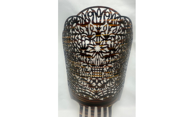Peina mantilla 23cm