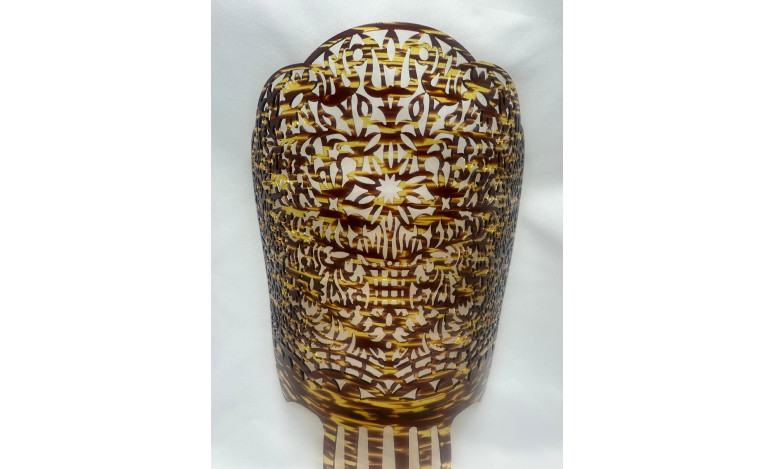 Peina mantilla 23cm