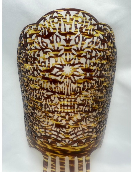 Peina mantilla 23cm
