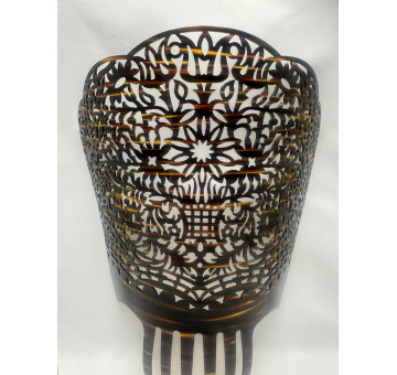 Peina mantilla 20cm 2