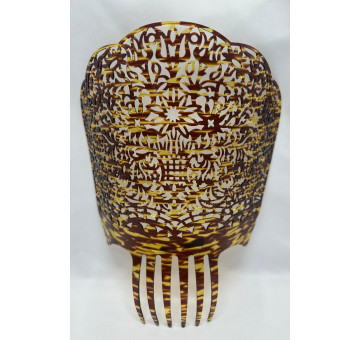 Peina mantilla 20cm 2