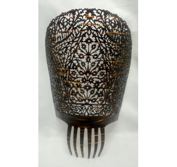 Peina mantilla 22cm