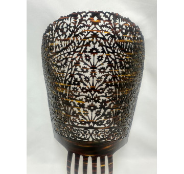 Peina mantilla 22cm 2